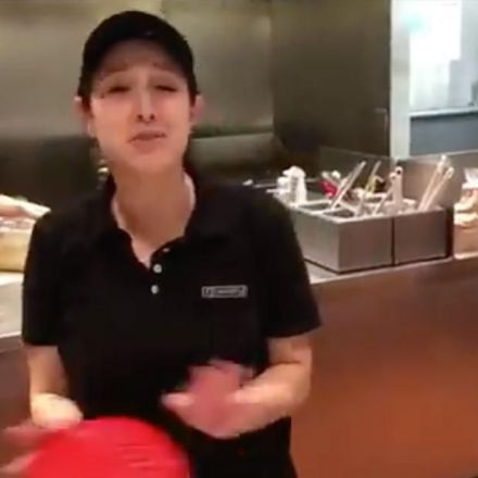 How an internet mob falsely painted a Chipotle employee as racist