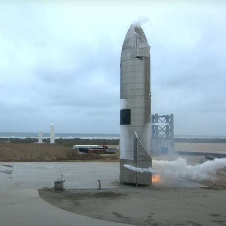 SpaceX to miss Starship launch deadline