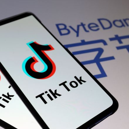 Trump orders ByteDance to divest from its U.S. TikTok business within 90 days