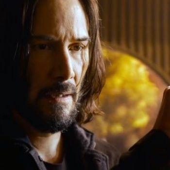 Keanu Reeves Doesn’t Care If You Watch ‘Matrix 4’ on HBO Max: ‘Sure, Stream It If You Have To’