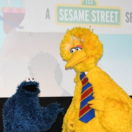 HBO to air documentary on the history of Sesame Street 2021