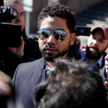 Chicago mayor demands answers after Smollett hoax charges dropped