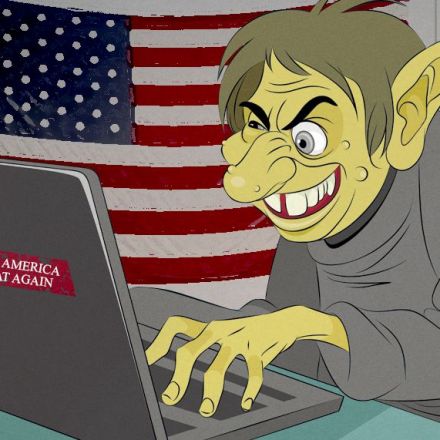 How the U.S. became Troll Nation: From Gamergate to the rise of Trump