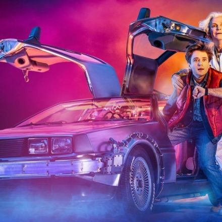 Back To The Future Writer Says A Reboot Is Not Happening. Ever