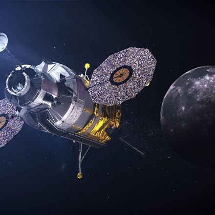 NASA is now officially accepting proposals for landers to take people to the Moon