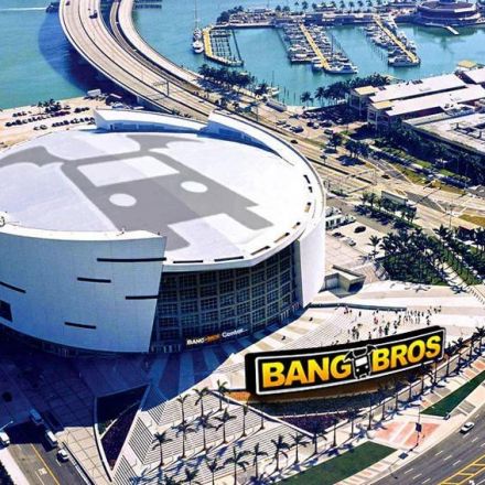 BangBros porn site bids $10M on naming rights for Miami stadium