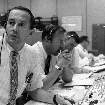 The Greatest Leap, Part 3: The triumph and near-tragedy of the first Moon landing