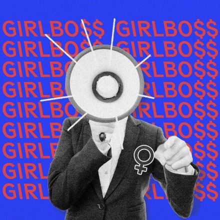 The End of the Girlboss Is Here