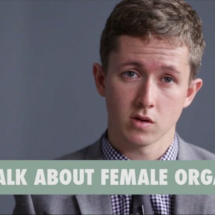 Let's Talk About Female Orgasms