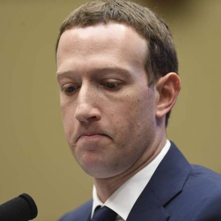 Facebook lured advertisers by inflating ad-watch times up to 900 percent: lawsuit