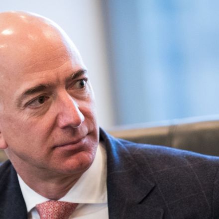 'Amazon will fail. Amazon will go bankrupt': Jeff Bezos makes surprise admission about Amazon's life span