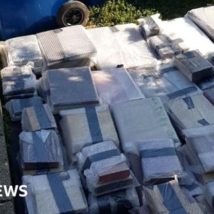 Stolen books worth £2.5m found under floor of Romanian house