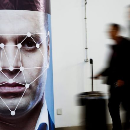 Facial-Recognition Company That Works With Law Enforcement Says Entire Client List Was Stolen