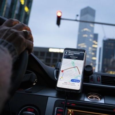 Uber tests shared rides in Africa as UberPool stays shut in US, Canada