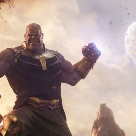 ‘Avengers: Infinity War’ Marching To $245M+ Opening, Second Best-Ever Behind ‘Force Awakens’