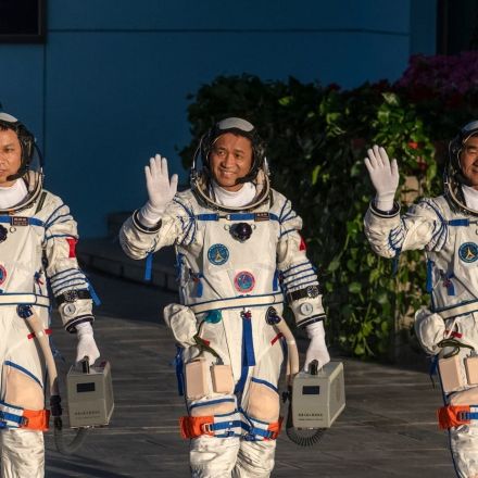 As China’s space ambitions grow, NASA tells Congress it needs more money to compete