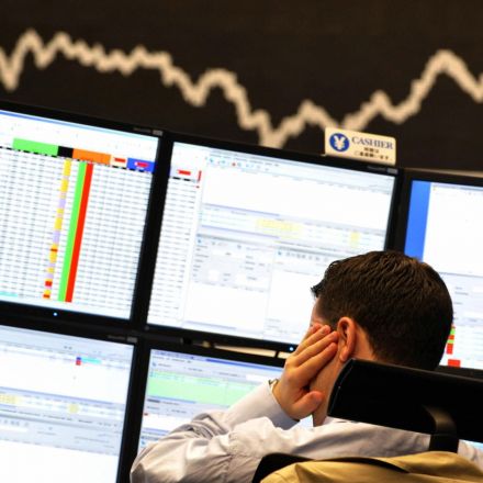 Next financial crisis 'has begun and will be worse than 2008 crash,' economists warn