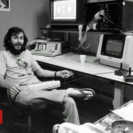 The man who made 'the worst video game in history'