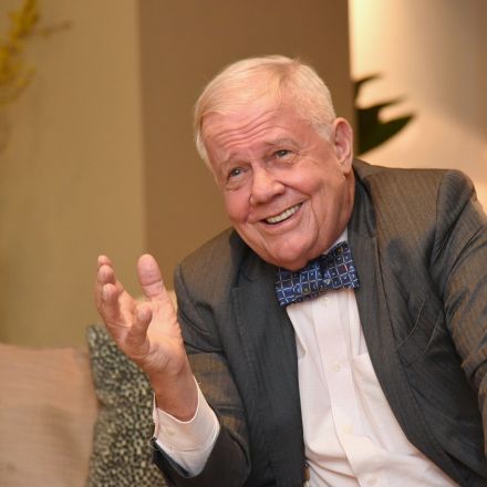 American investor Jim Rogers warns of severe economic downturn and forecasts grim future for Japan