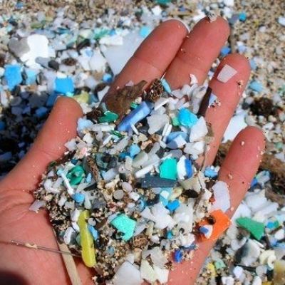 Earth Has a Hidden Plastic Problem -- Scientists Are Hunting It Down