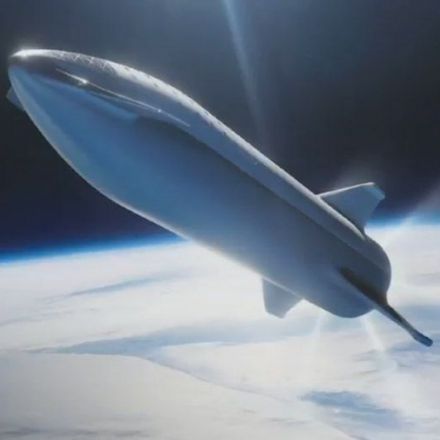 Elon Musk to Unveil SpaceX's New Starship Design Tonight. Here's What to Expect