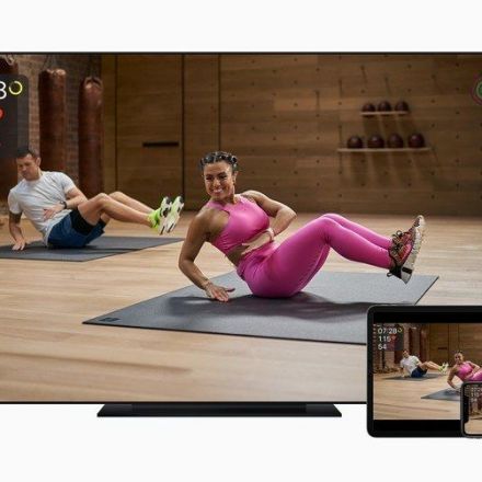Apple Fitness+ instructors tease their workouts ahead of launch