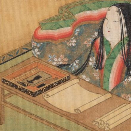 ‘The Tale of Genji’ Is More Than 1,000 Years Old. What Explains Its Lasting Appeal?