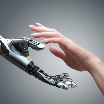 US-based start-up is building AI technology using human intelligence