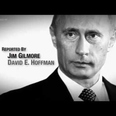 Frontline: Putin's Revenge (part 1)