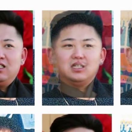 Inside North Korea (2017)
