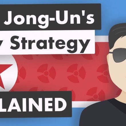 Kim Jong-Un's New Strategy: Explained