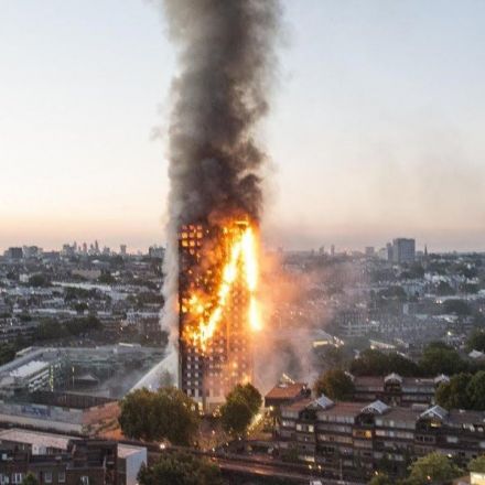 Grenfell Tower: Minute By Minute Documentary