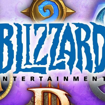 How Blizzard Conquered the Gaming World