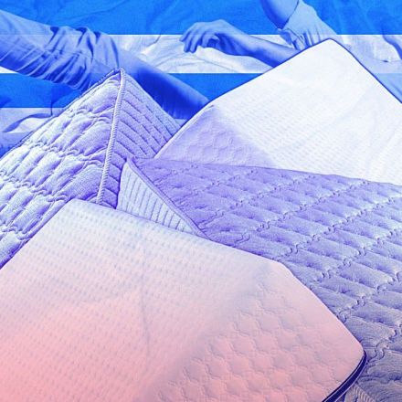 The War To Sell You A Mattress Is An Internet Nightmare