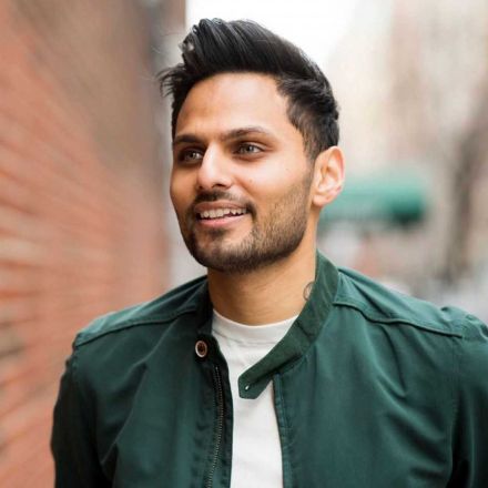 Internet Star 'Exposes' Award-Winning Life Coach Jay Shetty for Plagiarizing Quotes