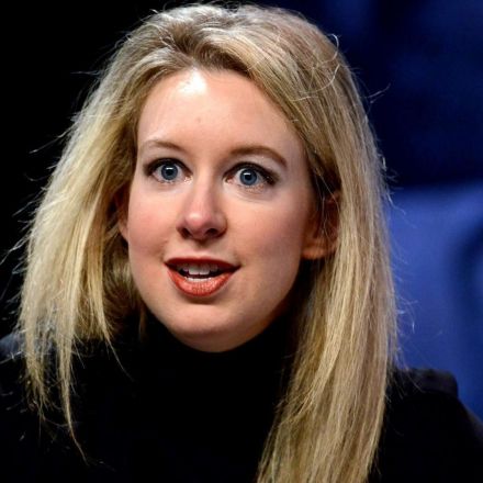 What happened at Theranos is a dazzling story of deception
