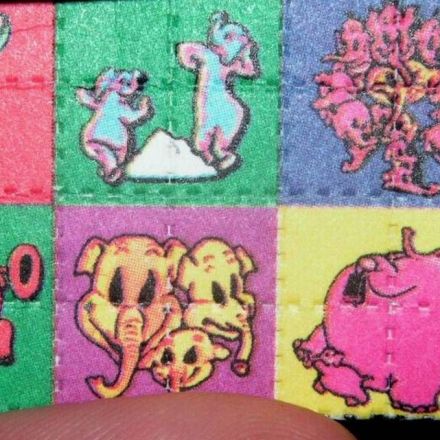 LSD is 'harmonizing' for the brain — and can change your personality for years, studies find