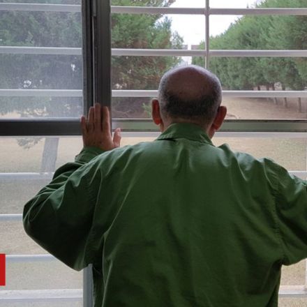 Why some Japanese pensioners want to go to jail