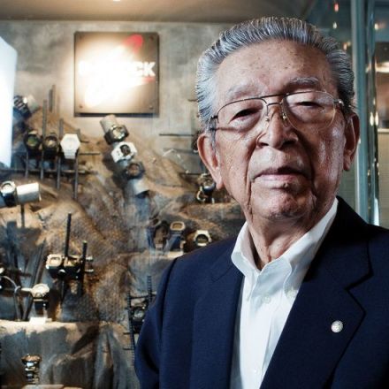 Kazuo Kashio, a Founder of Casio Computer, Dies at 89