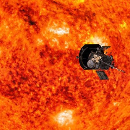 Public Invited to Come Aboard NASA’s First Mission to Touch the Sun