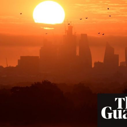 Extreme temperatures 'especially likely for next four years'