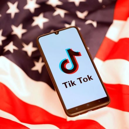 U.S. Navy bans TikTok from government-issued mobile devices