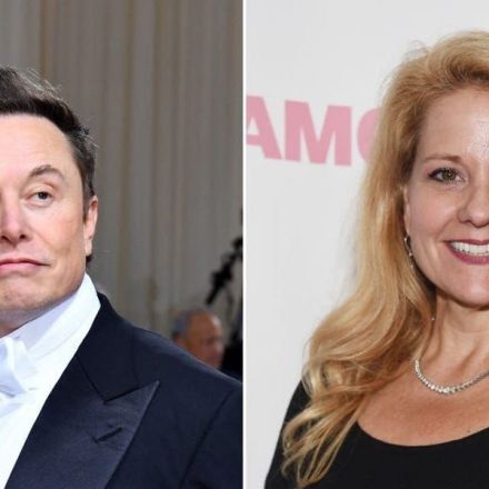 SpaceX president says in companywide email that she doesn't believe sexual misconduct allegations against Elon Musk
