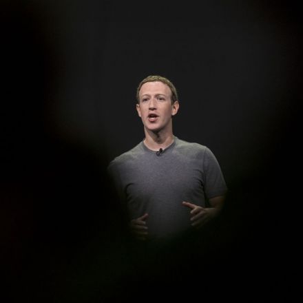 Facebook CEO Mark Zuckerberg Will Speak About Data Crisis in Next 24 Hours