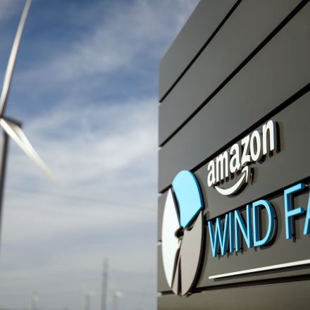 Tech firms like Google, Amazon push power companies toward solar and wind, a blow to coal