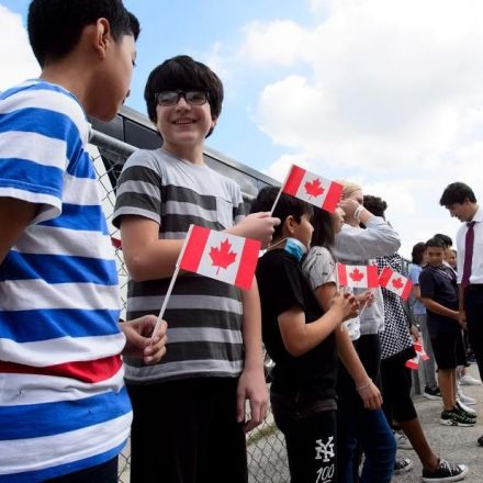 The American Dream is much easier to achieve in Canada