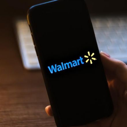 Walmart says a 'bad actor' sent racist emails from its account