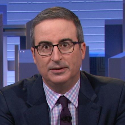 ‘Last Week Tonight’ Host John Oliver Calls HBO Max “a Series of Tax Write-Offs to Appease Wall Street”