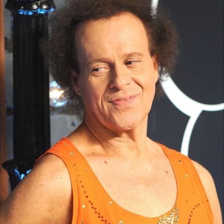 Suzanne Somers: My last meeting with ‘broken’ Richard Simmons before disappearance