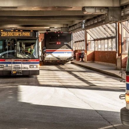 Should Public Transit Be Free? More Cities Say, Why Not?